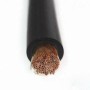 CABLE ELECTRICO PARA PINZA BAJO GOMA SECCION DE 1X50mm2 REF.4CS50
