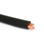 CABLE ELECTRICO PARA PINZA BAJO GOMA SECCION DE 1X50mm2 REF.4CS50