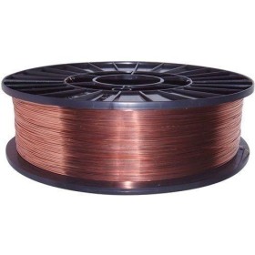HILO DE SOLDADURA/CO2 DIAMETRO 0.80mm. CARRETE 15 Kg.