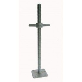 HUSILLO REGULADOR PARA ANDAMIO DE 500mm