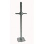 HUSILLO REGULADOR PARA ANDAMIO DE 500mm