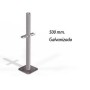 HUSILLO REGULADOR PARA ANDAMIO DE 500mm