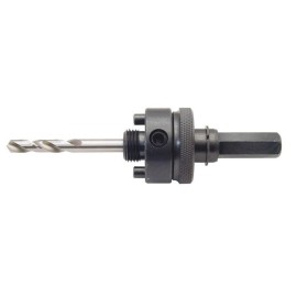 HUSILLO KWB PARA CORONA HSS DE 32-152mm.