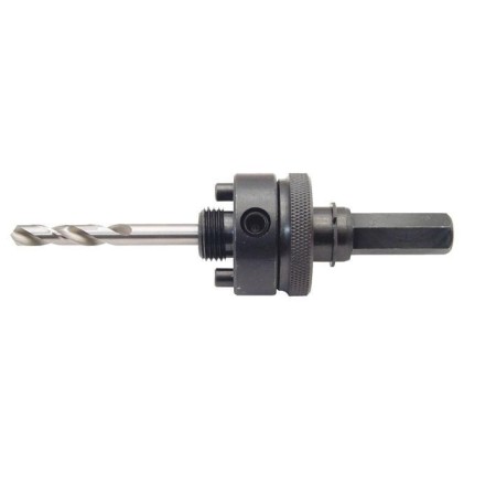 HUSILLO KWB PARA CORONA HSS DE 32-152mm.