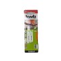 HOJA PARA SIERRA DE CALAR PARA MADERA AKKU-TOP Nº 37 80/57mm (2uds)