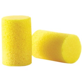 PROTECTOR AUDITIVO CLASSIC SNR28db DESECHABLE DE PVC (1 PAR)