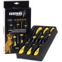 DESTORNILLADOR BIANDITZ JUEGO 6 pzs CON PUNTAS PH y PLANA