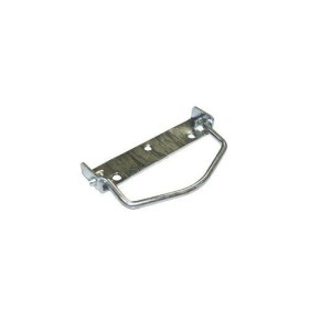 TIRADOR ABATIBLE CON ASA FACRISUR DE 125mm ref. ASA125Z