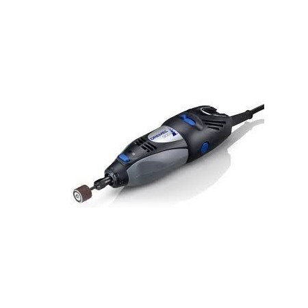 DREMELL SERIE DR 3000 CON MALETÍN  Y 25 ACCESORIOS