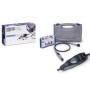 DREMELL SERIE DR 3000 CON MALETÍN  Y 25 ACCESORIOS