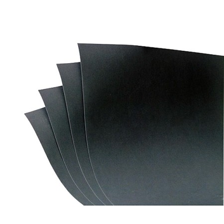 PLIEGO DE LIJA DE 230x280mm GRANO 80