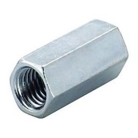MANGUITO ROSCADO HEXAGONAL M-8x25mm ref. MAE0825
