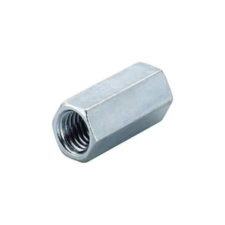 MANGUITO ROSCADO HEXAGONAL M-8x25mm ref. MAE0825