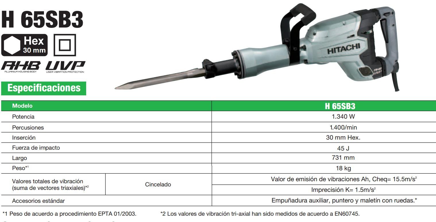 MARTILLO ELECTRICO...