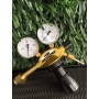 MANORREDUCTOR ARGON/CO2 GZ SERIE DIN 30Lts.