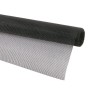 TELA MOSQUITERA FIBRA+VINILO DE 1.20m. PRECIO METRO LINEAL