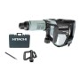 MARTILLO ELECTRICO HITACHI/HIKOKI H60MEWTZ PICADOR CON MOTOR BRUSHLESS PARA HERRAMIENTAS SDS-MAX