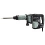 MARTILLO ELECTRICO HITACHI/HIKOKI H60MEWTZ PICADOR CON MOTOR BRUSHLESS PARA HERRAMIENTAS SDS-MAX