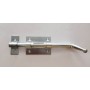 PASADOR HIERRO ZINCADO 318/250mm. REF.183