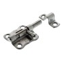 CERROJILLO AMIG NIQUELADO 384 DE 60mm REF.242