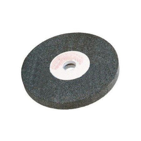 PIEDRA ABRASIVA CORINDON Ø200x25xØ32mm GRANO 80