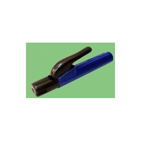 PINZA PORTAELECTRODO 500-A ABIERTA