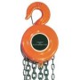 POLIPASTO GAYNER DE CADENA MANUAL HASTA 1000Kg Y 3mts ref. 78-132