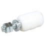 CASQUILLO DE NYLON IN QUALITAS Ø30x40mm ref. IQ30X40M14
