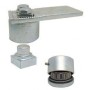 PUNTO DE GIRO Ø50mm IBFM (JUEGO) 500KG ref. 438+439