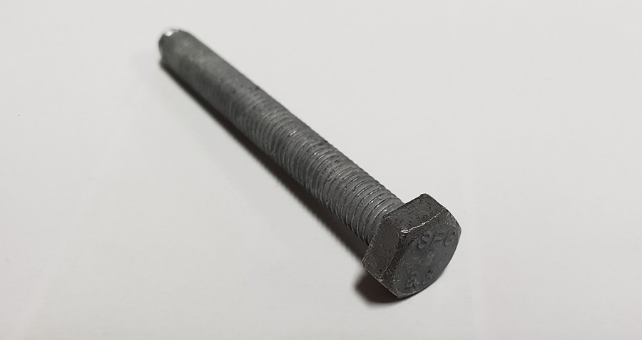 TORNILLO GALVANIZADO...