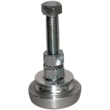 ROLDANA PARA PUERTA BASCULANTE DE Ø42mm (U-50)