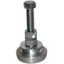 ROLDANA PARA PUERTA BASCULANTE DE Ø52mm (U-60)