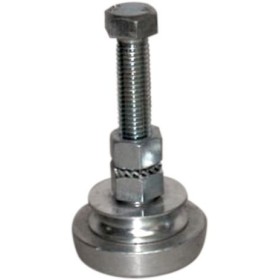 ROLDANA PARA PUERTA BASCULANTE DE Ø62mm (U-70)
