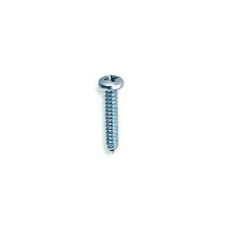 ROSCA CHAPA CABEZA ANCHA DIN.7981 5.6 ZINCADO 4.2X50mm (€/100ud)