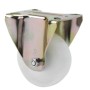 RUEDA ALEX Ø150mm 600Kg FIJA NYLON BLANCO ref. 2-0027