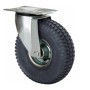 RUEDA ALEX Ø260mm 200Kg GIRATORIA ref. 4-0922