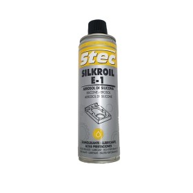 ANTIPROYECCIONES SOLDADURA KRAFFT STEC SILKROIL E-1 500ml