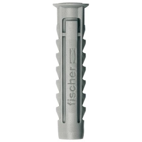 TACO NYLON FISCHER SX Ø10x50mm (50uds) ref. 579282