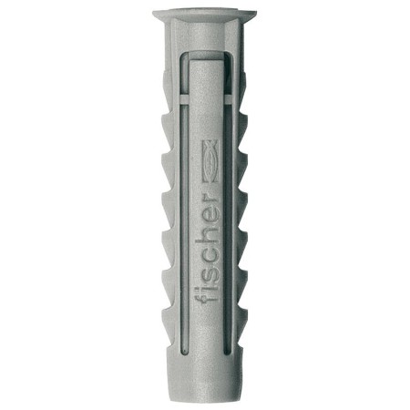 TACO NYLON FISCHER SX Ø10x50mm (50uds) ref. 579282