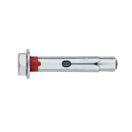 TACO DE ACERO CON TORNILLO INDEX CH PARA BROCA Ø12mm M-10x70 ref. ACHT12C