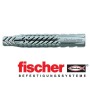 TACO NYLON FISCHER UX-10x60