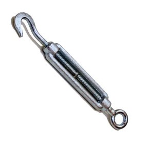 TENSOR PARA CABLE Ø16 - W5/8" MODELO 101 ref.101058