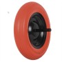 RUEDA PARA CARRETILLA DE OBRA IMPINCHABLE Ø350mm