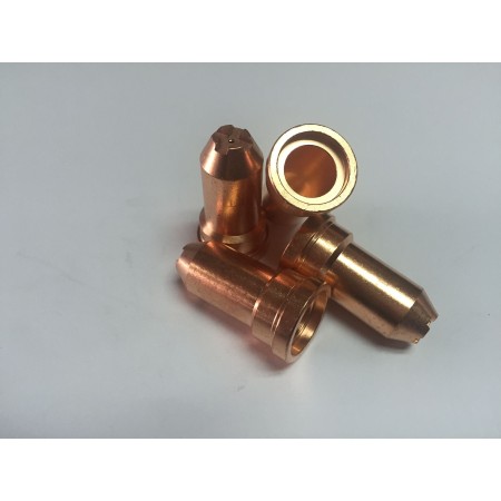 TOBERA CORTE PLASMA PG 90-120 LARGA 1.35/50A