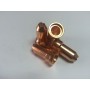 TOBERA CORTE PLASMA PG 90-120 LARGA 1.35/50A