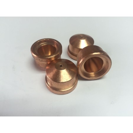 TOBERA CORTE PLASMA PG 90-120 CORTA