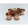 TOBERA CORTA DE CORTE PLASMA 50A 1.2mm