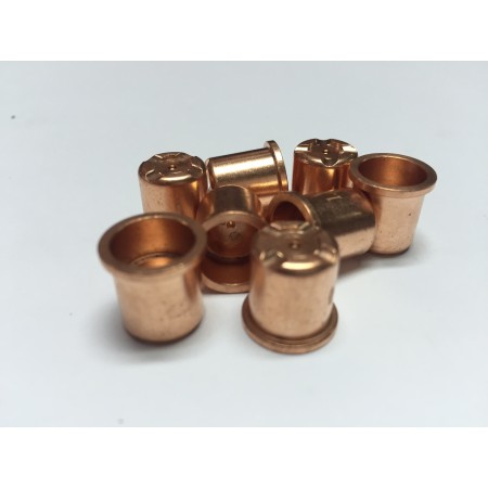 TOBERA CORTA DE CORTE PLASMA 50A 1.2mm