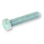 TORNILLO CABEZA HEXAGONAL DIN.933 M-10x60 ZINCADO (€/100uds)