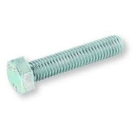 TORNILLO CABEZA HEXAGONAL DIN.933 M-14x80 ZINCADO (€/100uds)